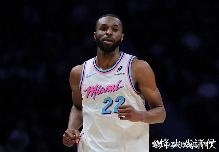 热火要交易威金斯？莱利从不惯着超级巨星，他们篮球氛围最好？